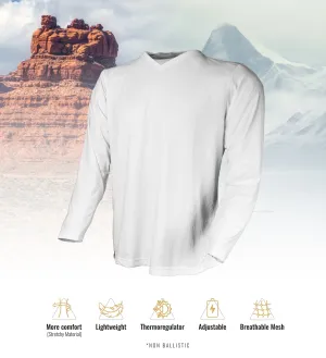 Cool T-Shirt- V neck