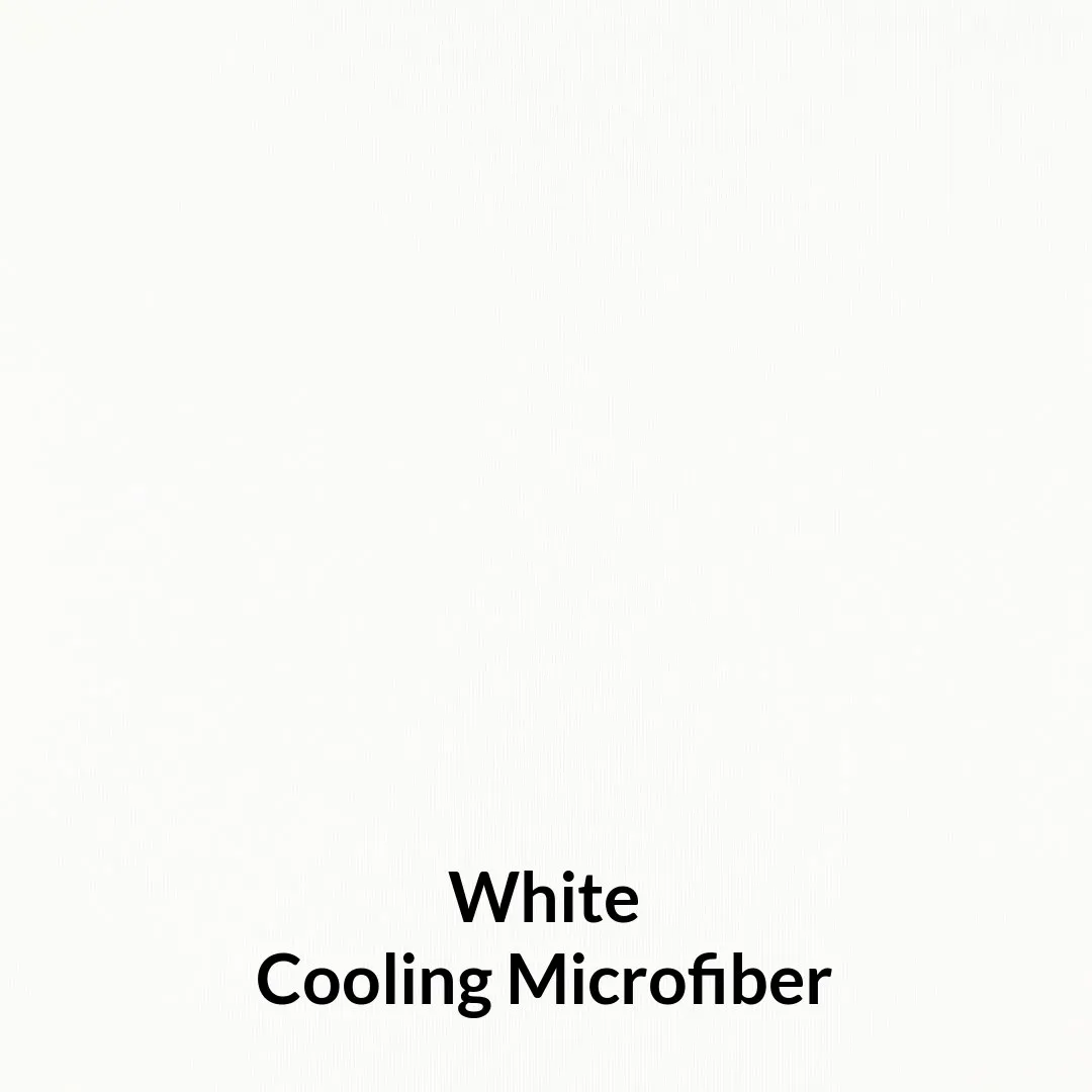Cooling Microfiber