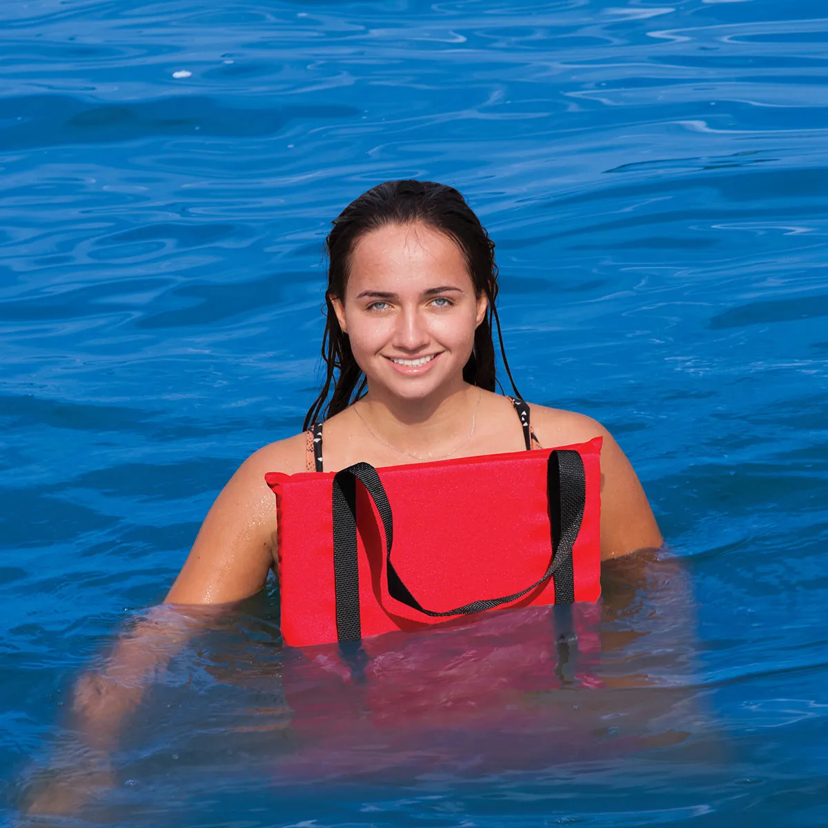 Cove Saddle Personal Floatation Device