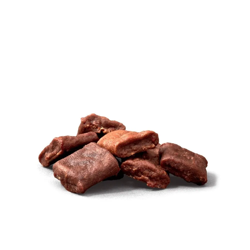 Crave Protein Chunks with Chicken Dog Treats