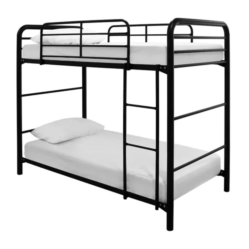 D-Deka Metal Bunk Bed