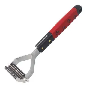 Dematting Grooming Rake