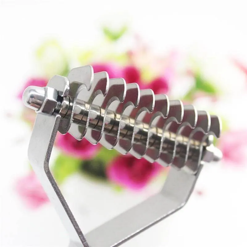 Dematting Grooming Rake