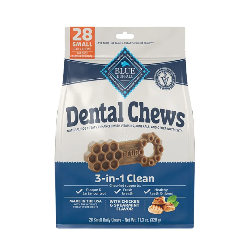 Dental Chews