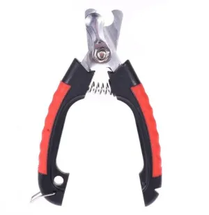 Dog Nail Clippers and Trimmer
