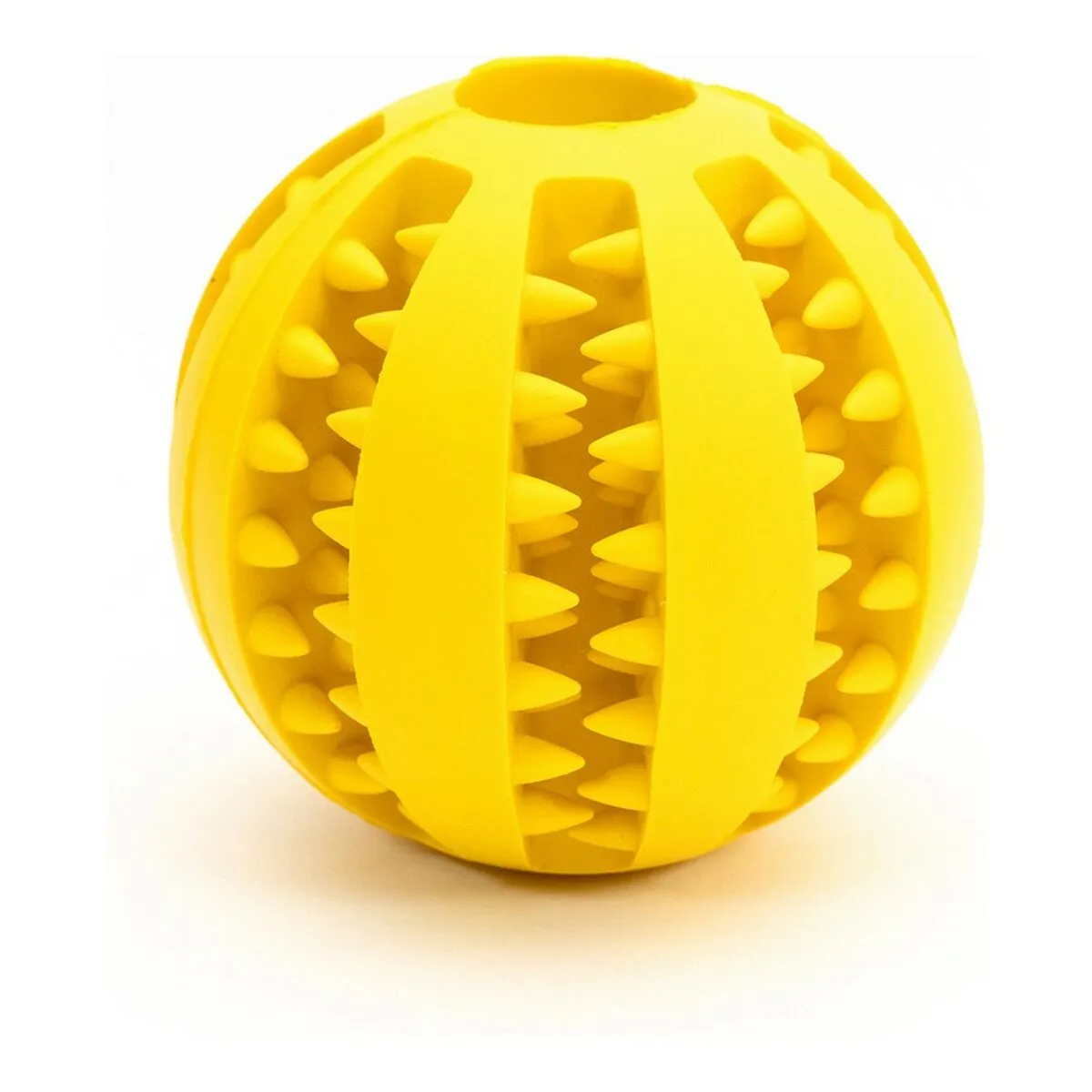 Dog Toy Gloria Dental Care Size m Assorted Colours 7 Cm