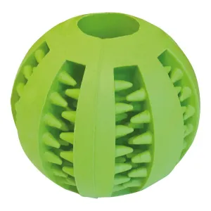 Dog Toy Gloria Dental Care Size m Assorted Colours 7 Cm