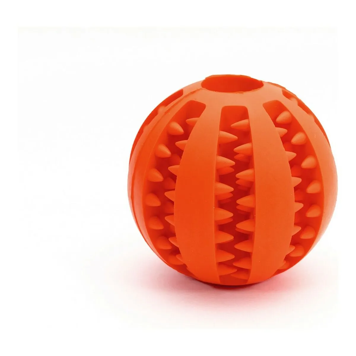 Dog Toy Gloria Dental Care Size m Assorted Colours 7 Cm
