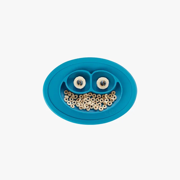 EzPz Mini Mat Blue