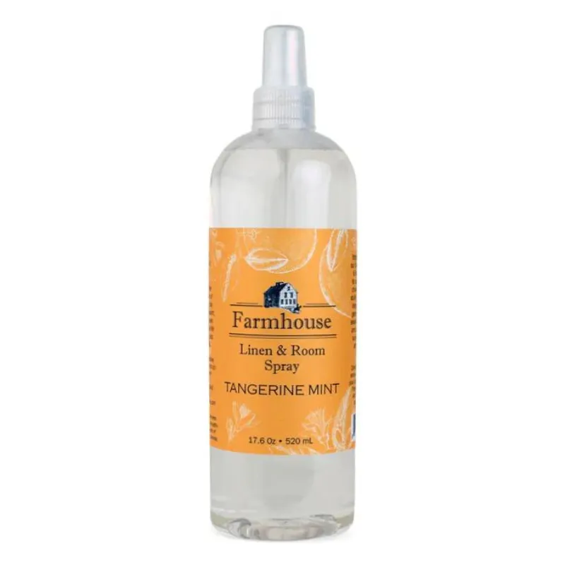 Farmhouse Linen Spray