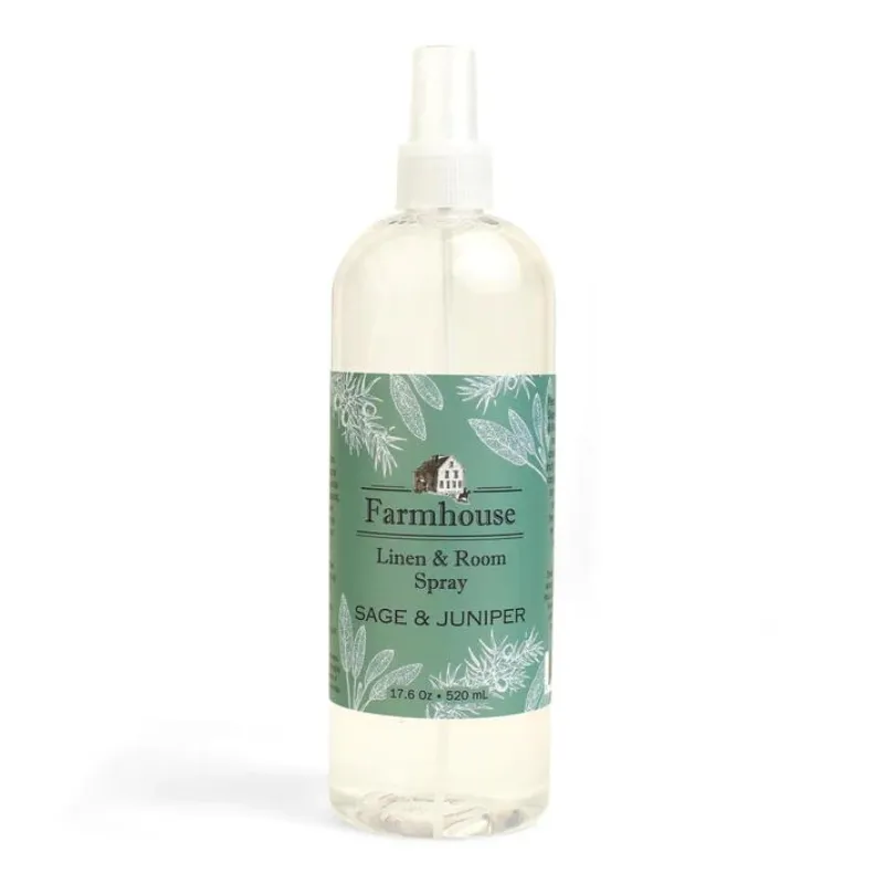 Farmhouse Linen Spray