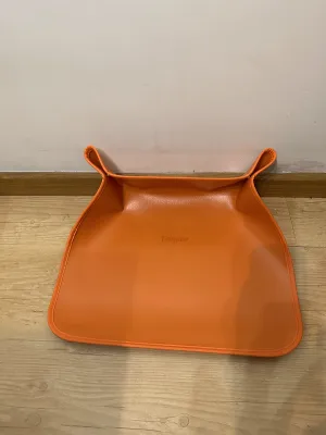 firepaw Pet feeding mats, silicone with raised edges, anti slip and waterproof