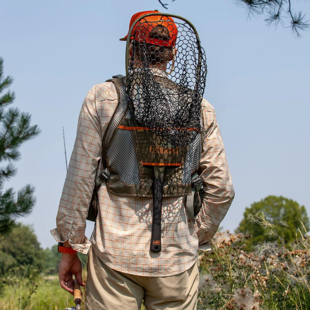 Fishpond Sagebrush Pro Mesh Vest