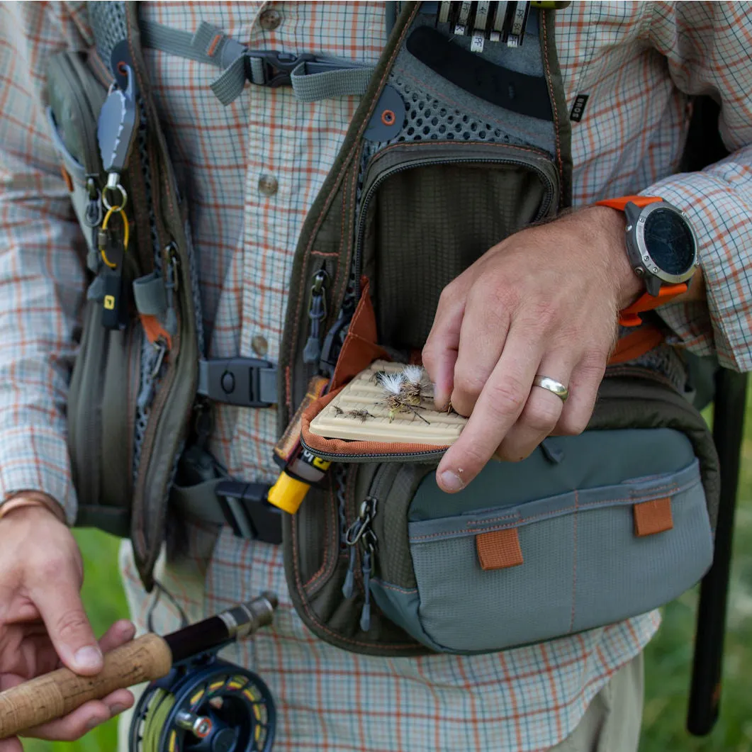 Fishpond Sagebrush Pro Mesh Vest