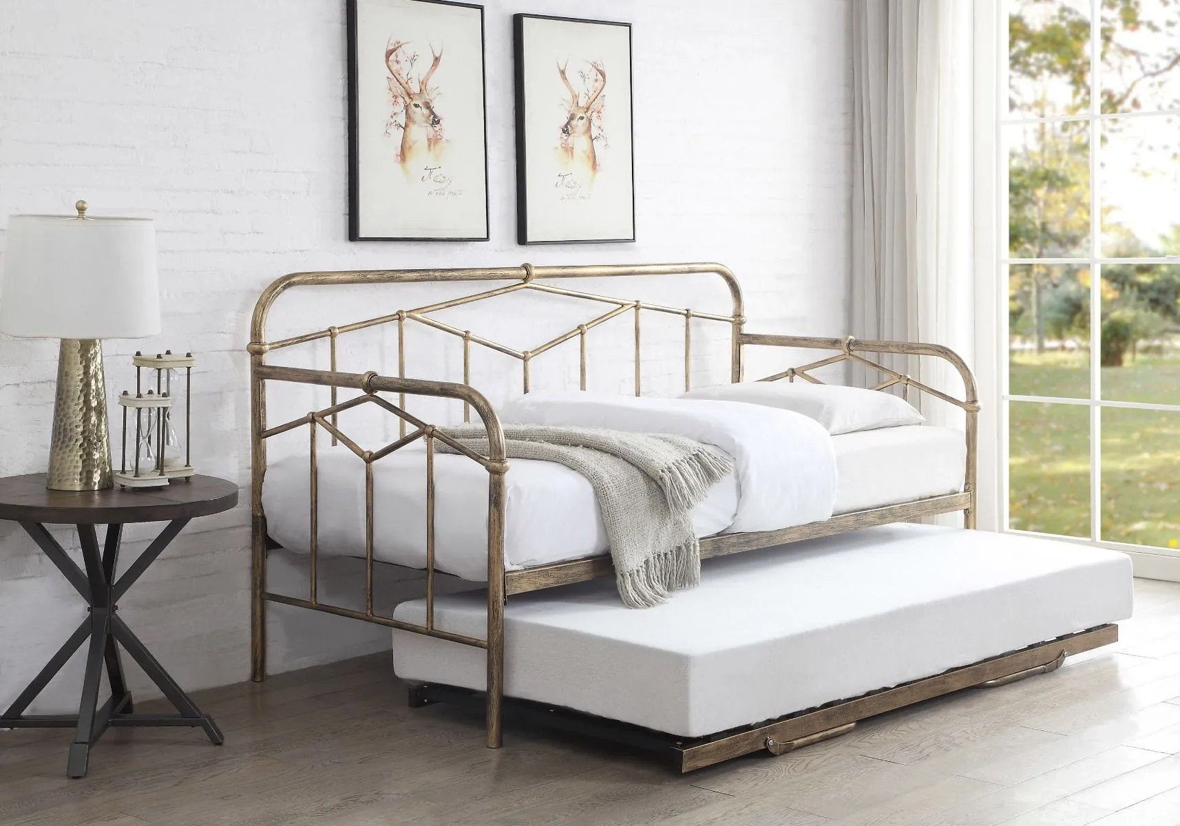 Flintshire Furniture Axton Day Bed