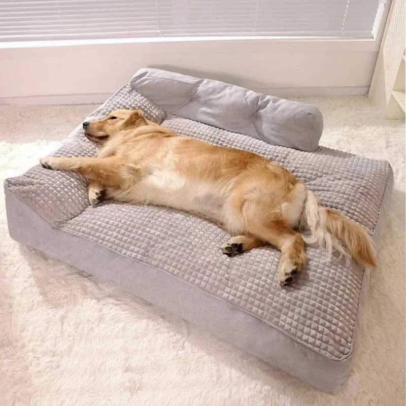 Four Seasons Universal Large Dog Sleeping Mat