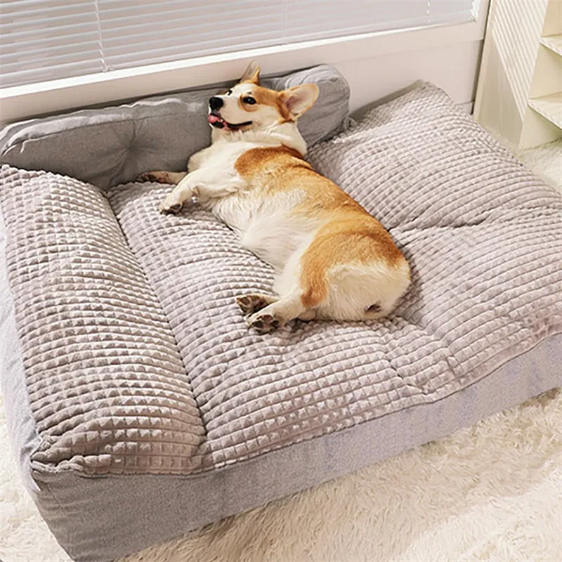 Four Seasons Universal Large Dog Sleeping Mat