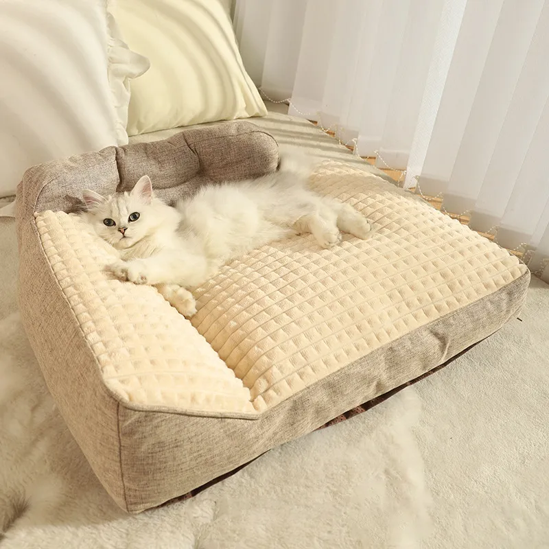 Four Seasons Universal Large Dog Sleeping Mat