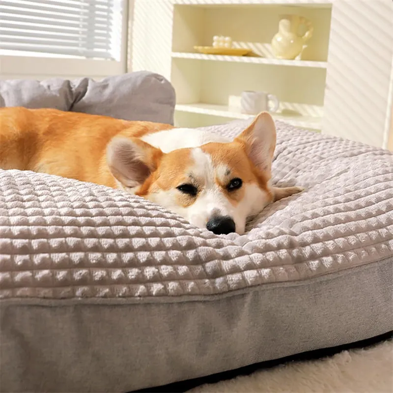 Four Seasons Universal Large Dog Sleeping Mat