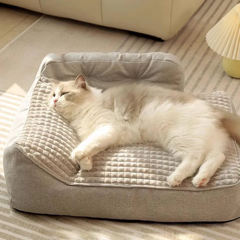 Four Seasons Universal Large Dog Sleeping Mat