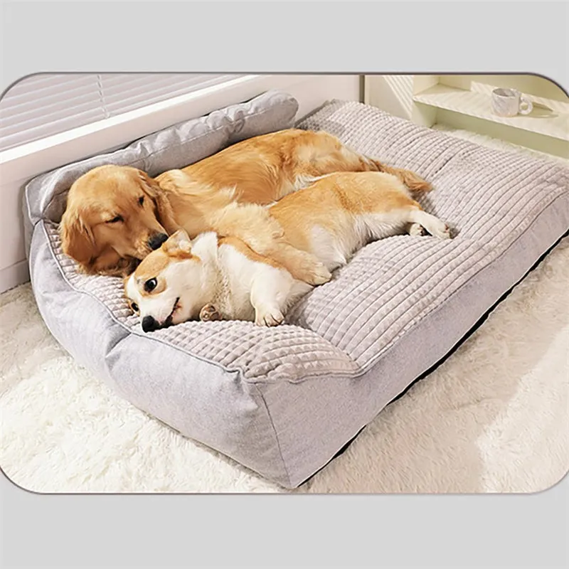 Four Seasons Universal Large Dog Sleeping Mat
