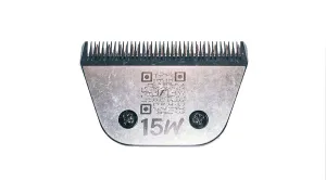Fresh Shears 15 Wide Blade