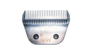 Fresh Shears 4 Wide Blade