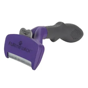 Furminator Long Hair Deshedding Tool For Cats