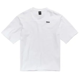 G Star Raw Mens Boxy Base 2.0 T Shirt White