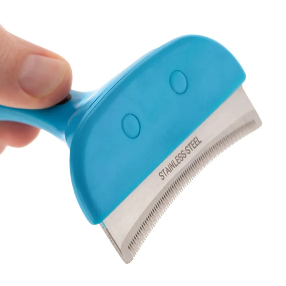 Groom Professional Shed Stopper Curved - Large