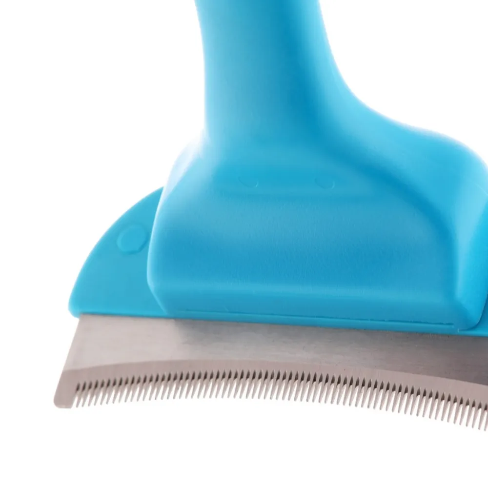 Groom Professional Shed Stopper Curved - Large