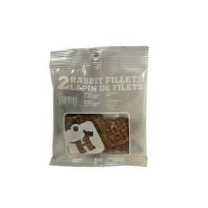 Hero Rabbit Fillets