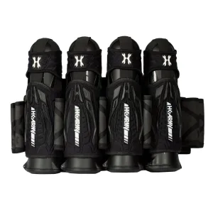 HK Army Zero G 2.0 Harness 4 3 - Black/Black