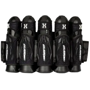 HK Army Zero G 2.0 Harness 5 4 - Black/Black