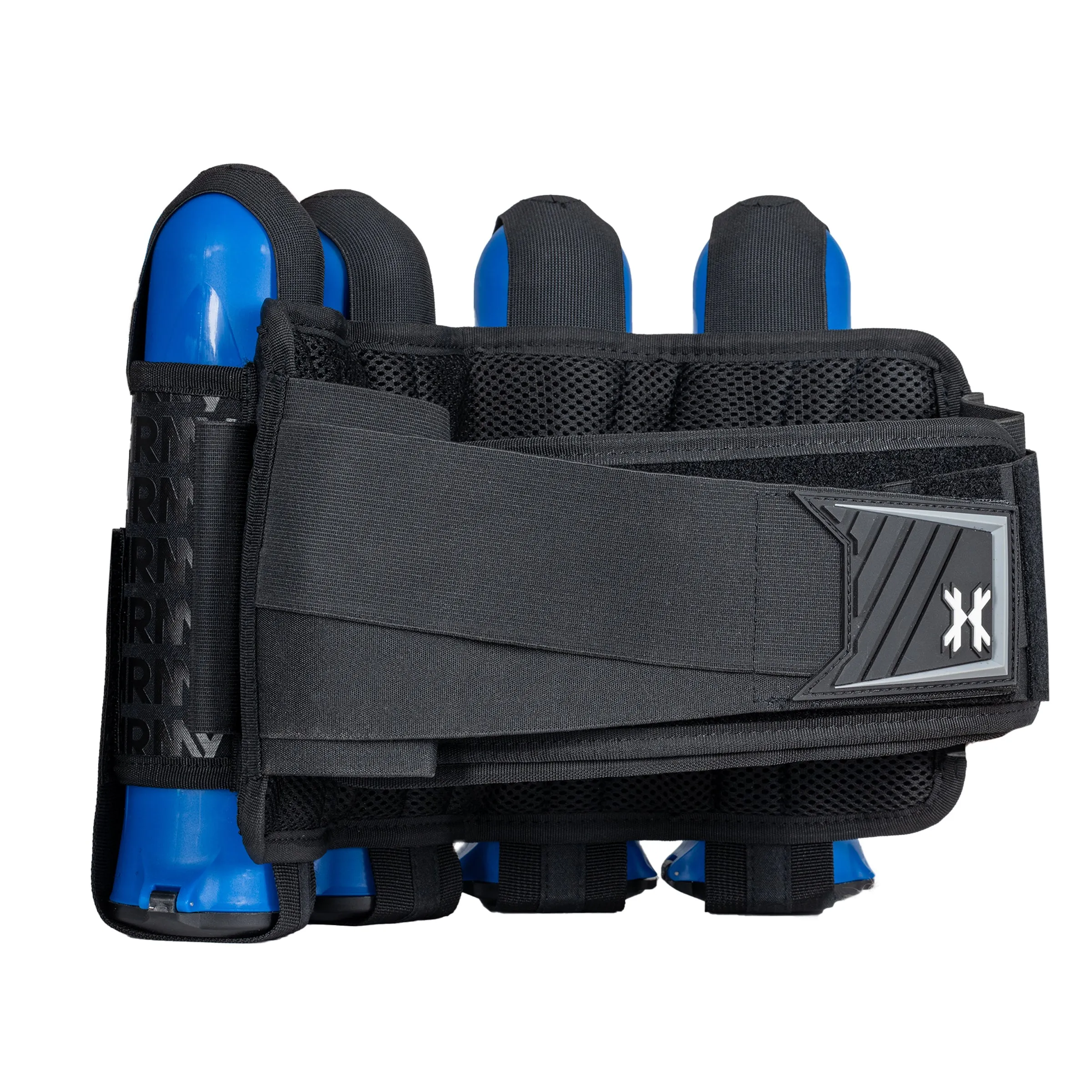 HSTL Base Harness - Black 4 3