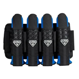 HSTL Base Harness - Black 4 3