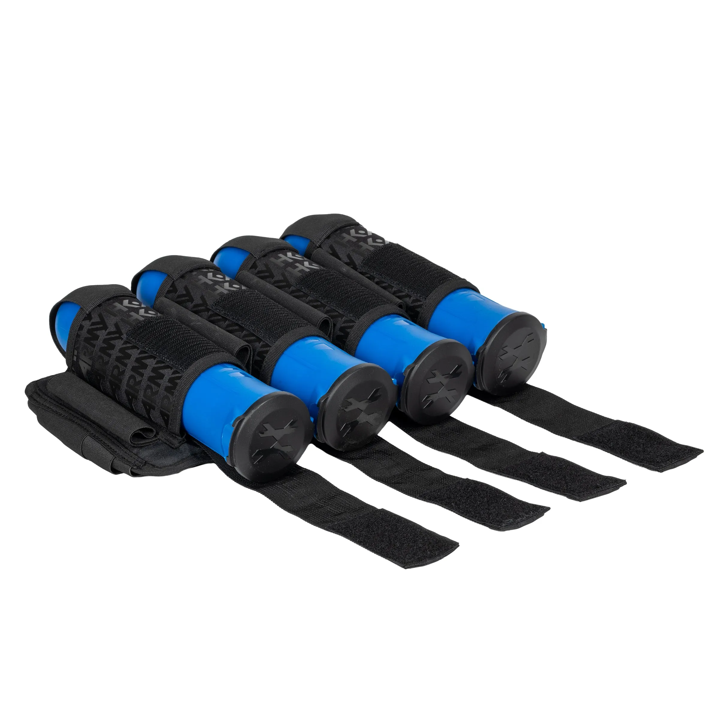 HSTL Base Harness - Black 4 3