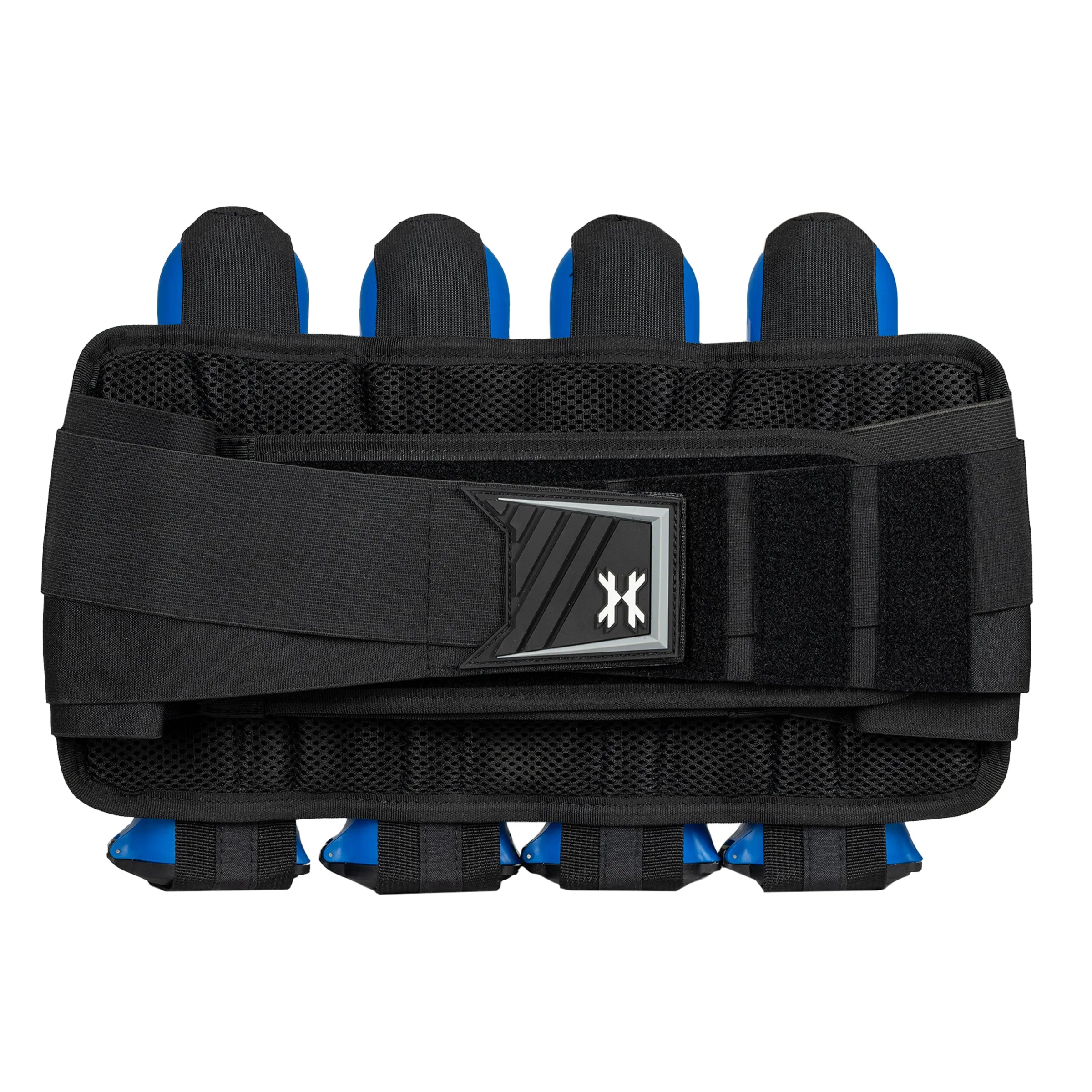HSTL Base Harness - Black 4 3