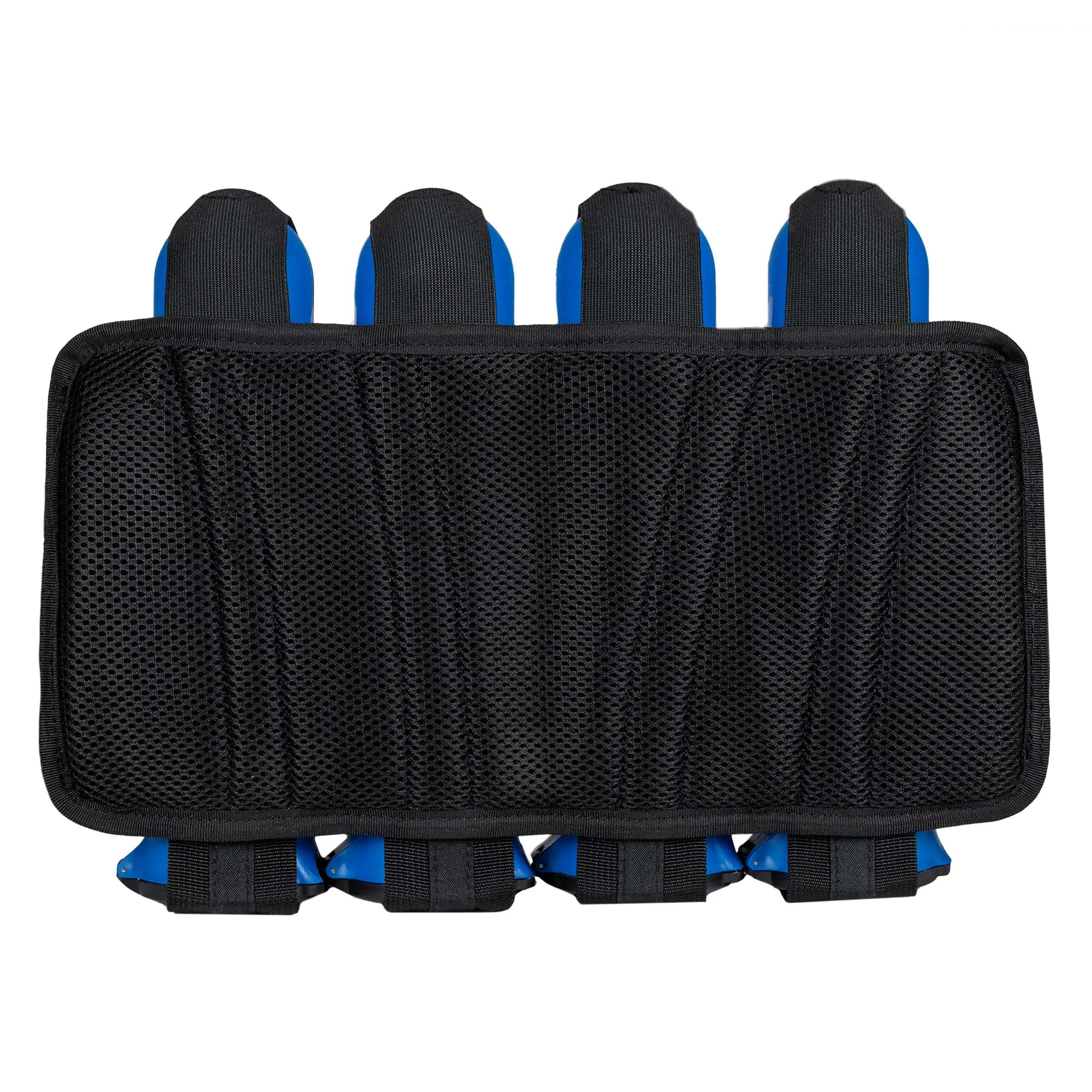 HSTL Base Harness - Black 4 3