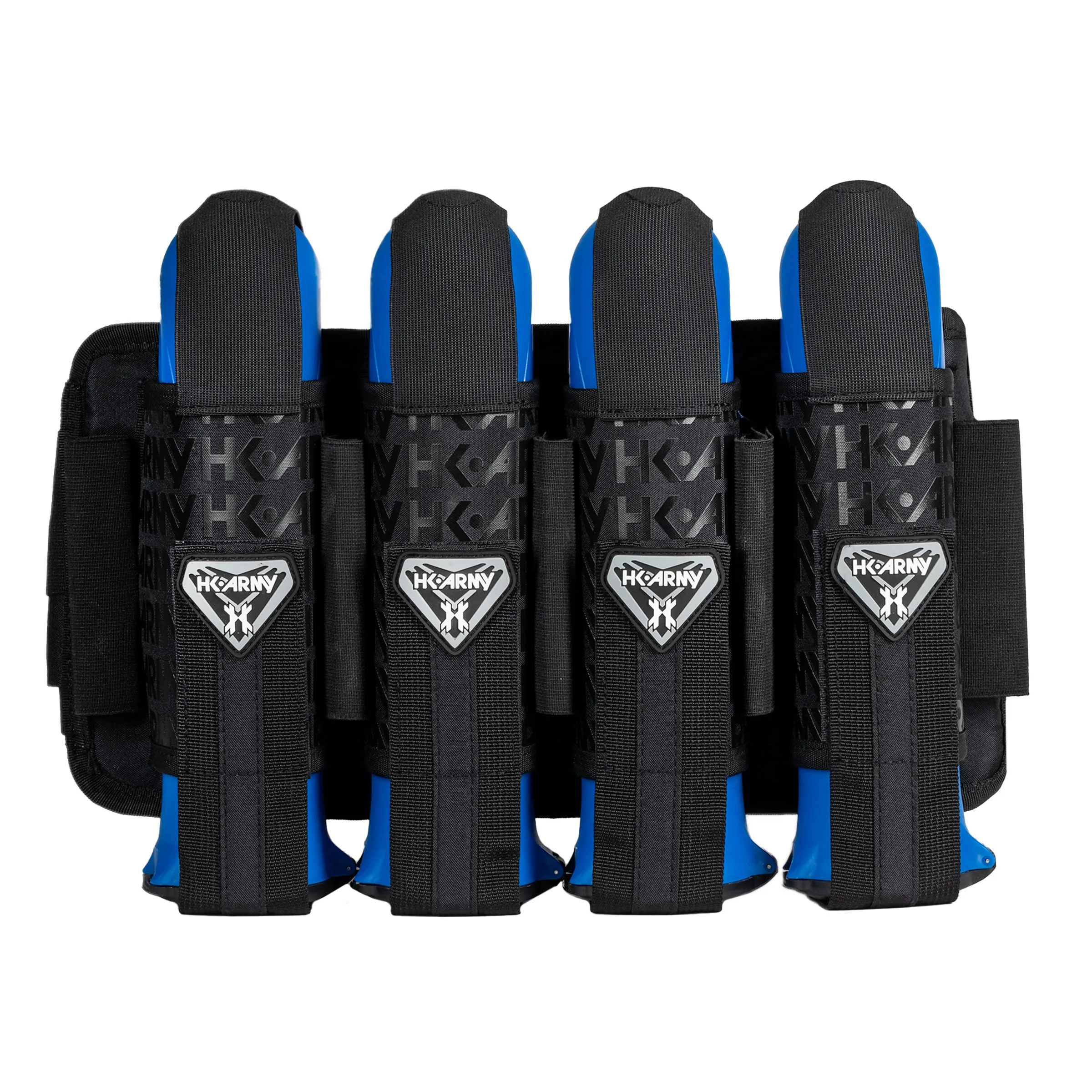 HSTL Base Harness - Black 4 3