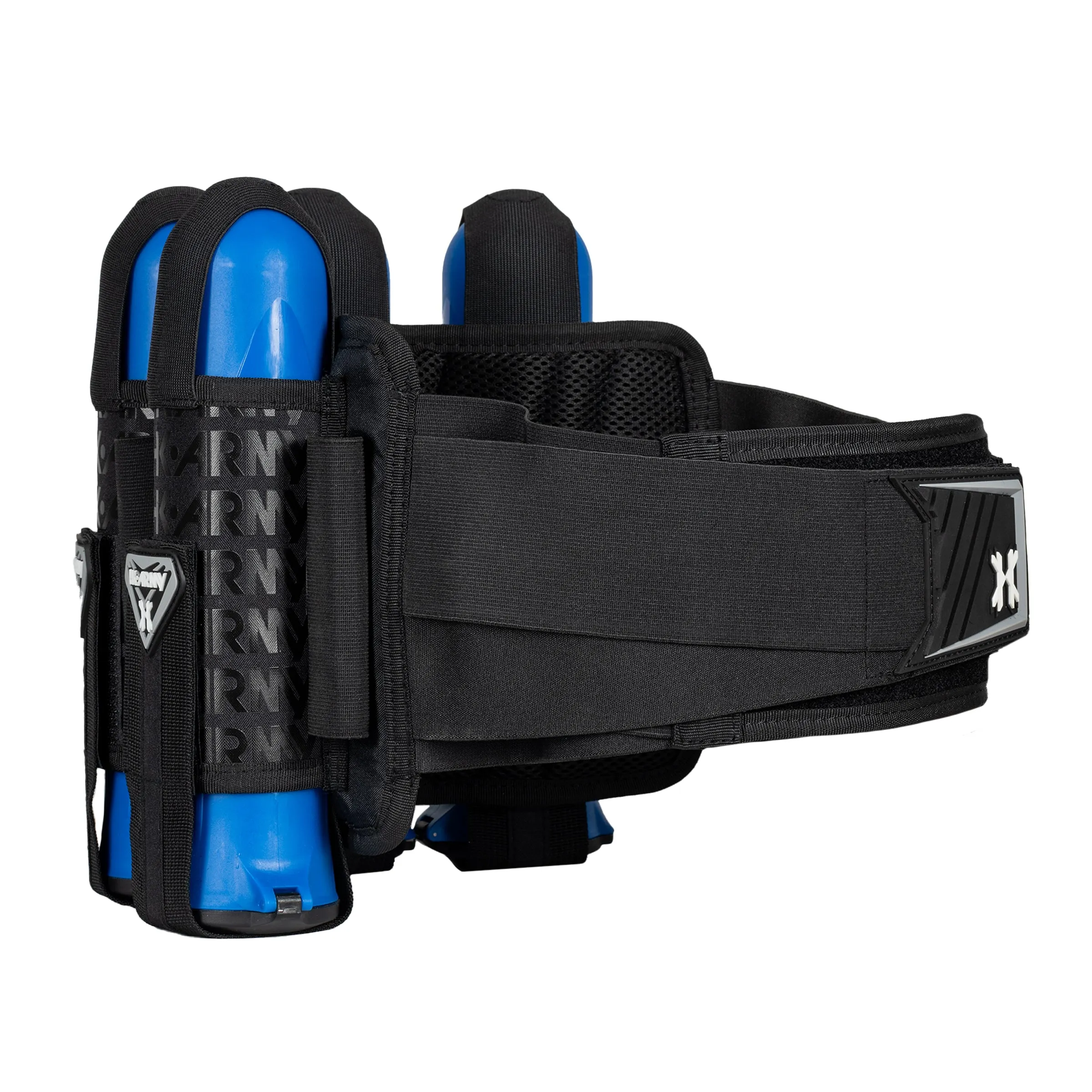 HSTL Base Harness - Black 4 3
