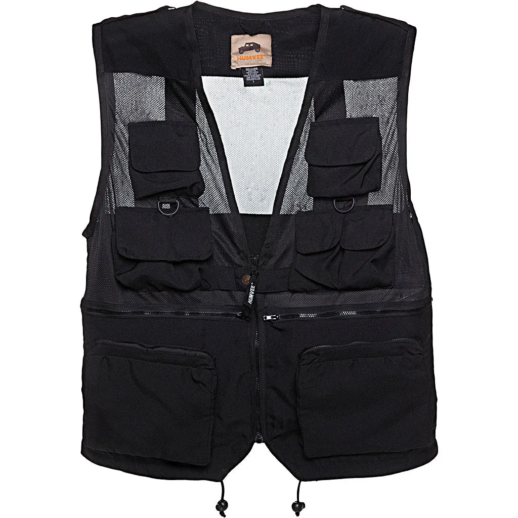 HUMVEE Combat Vest