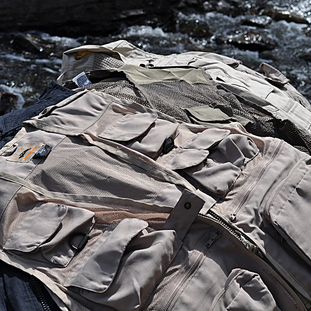 HUMVEE Combat Vest