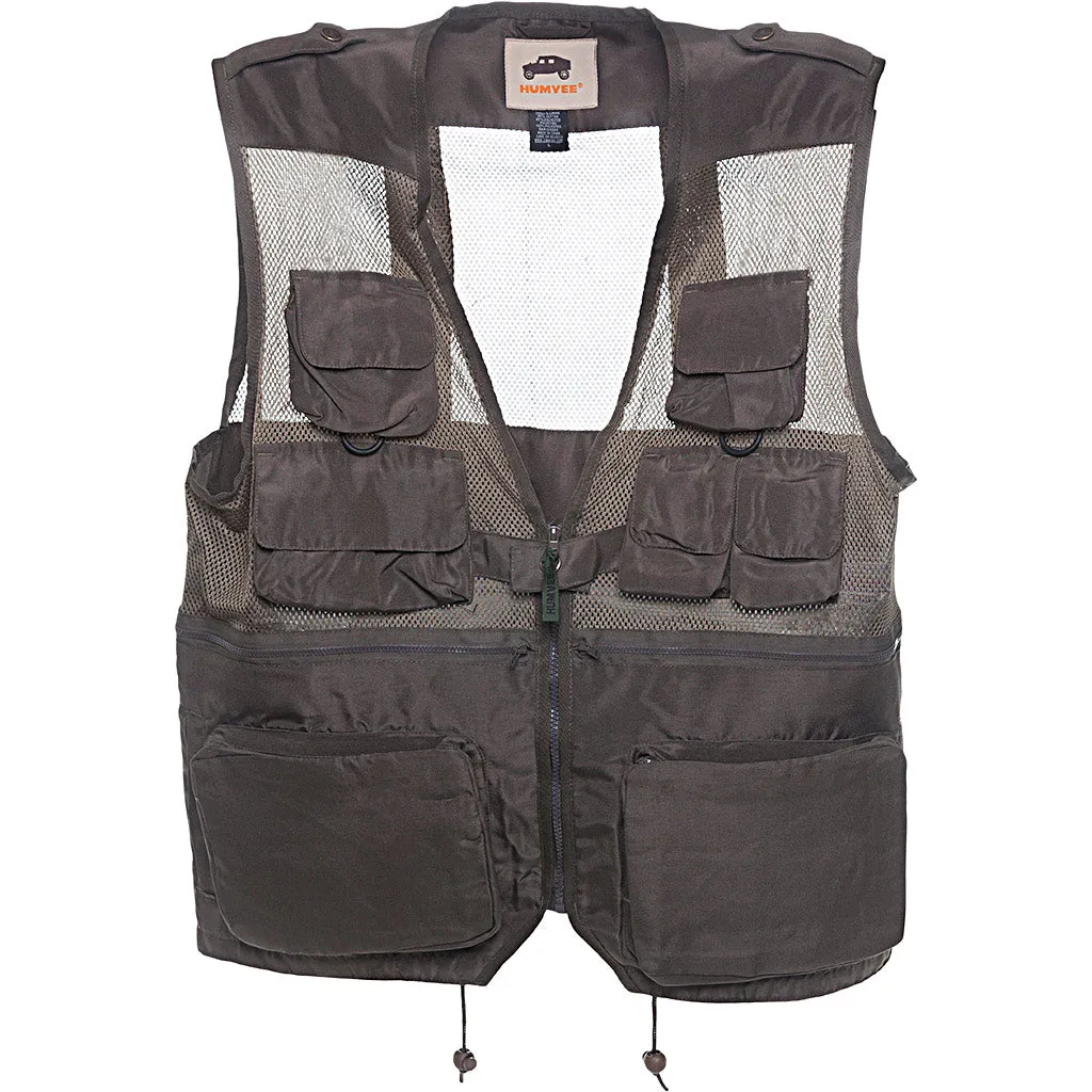 HUMVEE Combat Vest