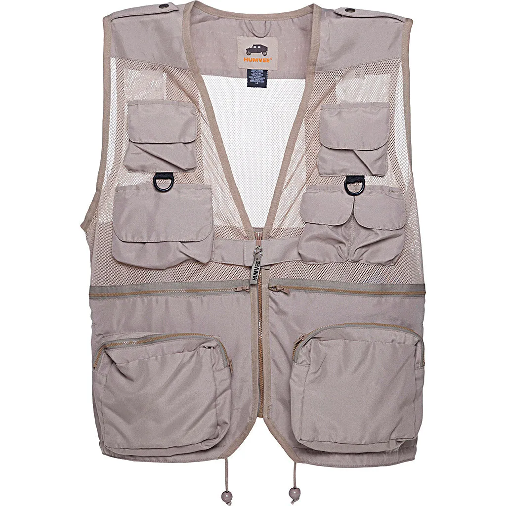 HUMVEE Combat Vest