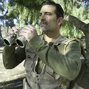 HUMVEE Combat Vest