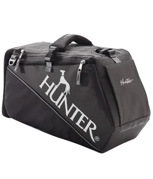 HUNTER Skien Carrier Black L45 x W20 x H30cm