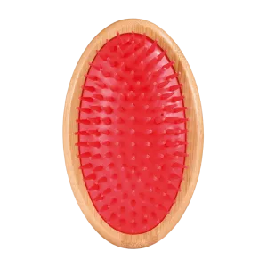 Laika Red Rubber Curry by Artero
