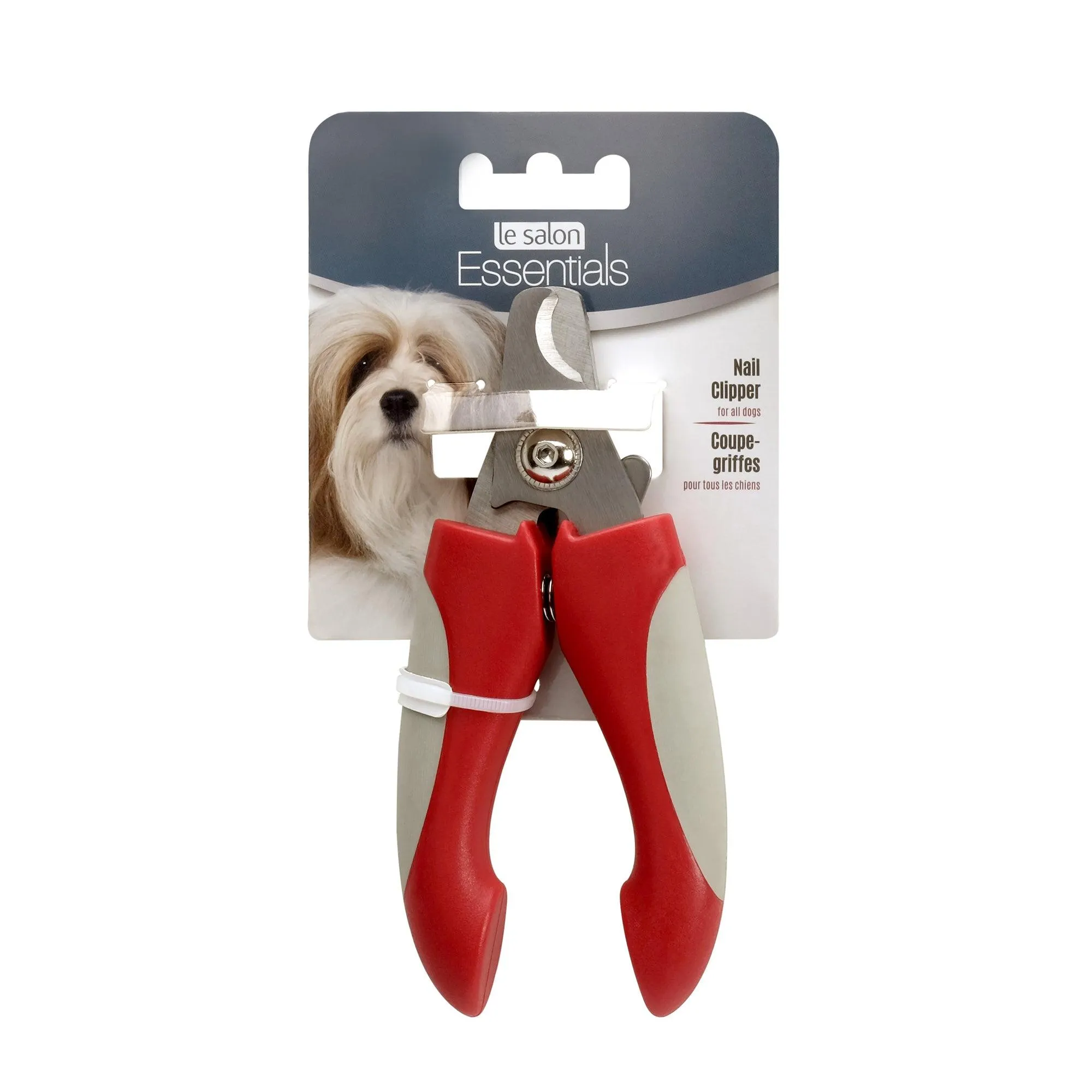 Le Salon Essentials Nail Clipper For Dogs