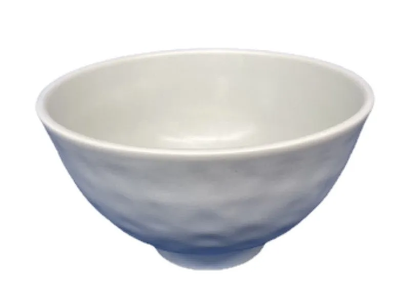 Lightweight Rice Bowl Matte Grey